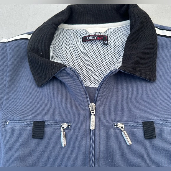 Orly Sport Vest and Pant Ser - Picture 5 of 6